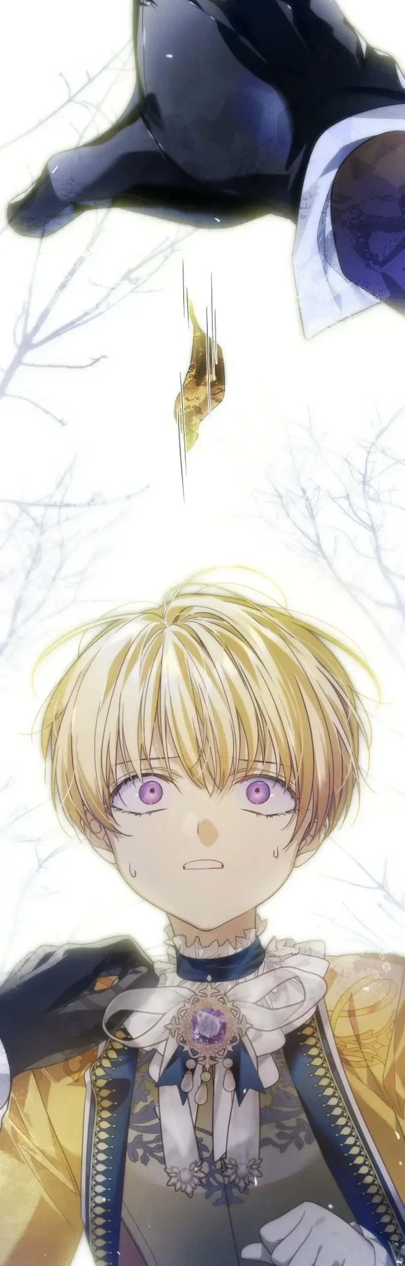 En Travesti - I Became a Fake Prince Chapter 5 - halaman 70