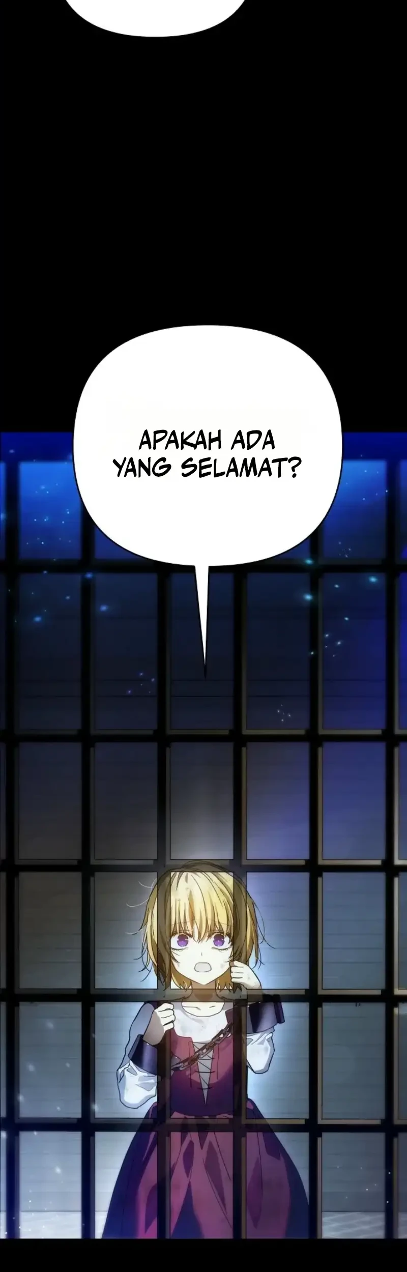 En Travesti - I Became a Fake Prince Chapter 6 - halaman 10