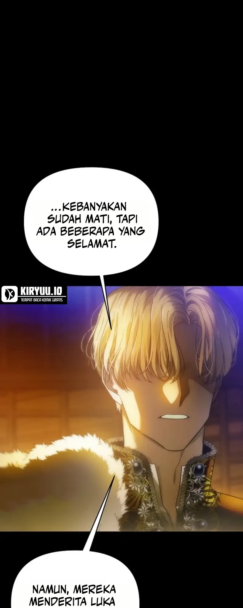 En Travesti - I Became a Fake Prince Chapter 6 - halaman 11