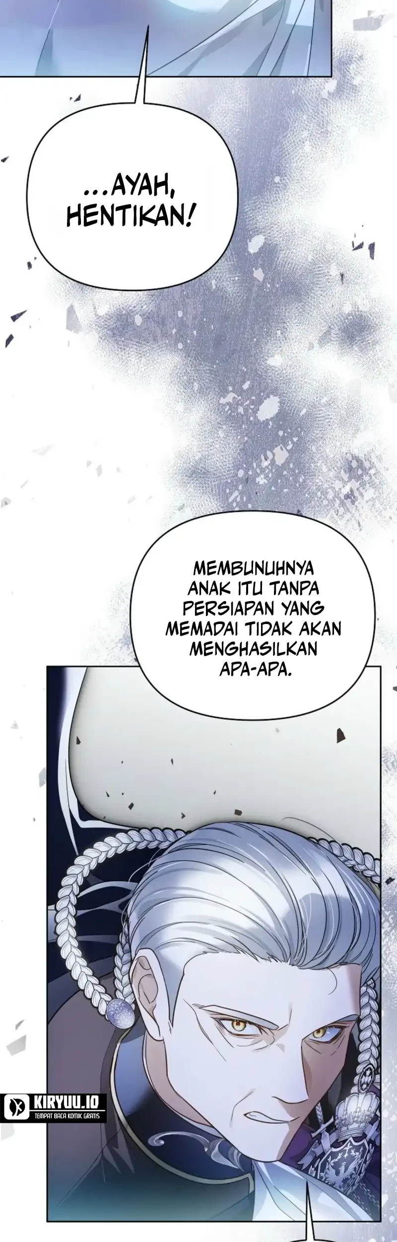 En Travesti - I Became a Fake Prince Chapter 6 - halaman 38