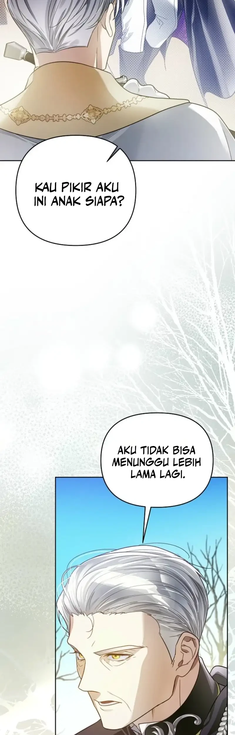 En Travesti - I Became a Fake Prince Chapter 6 - halaman 40