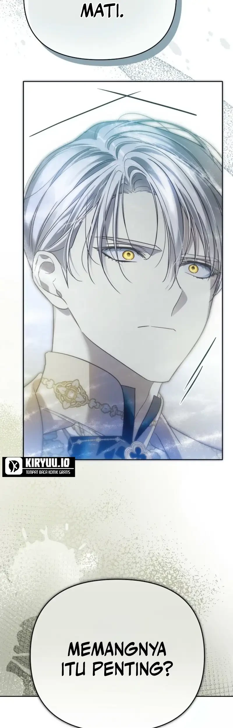 En Travesti - I Became a Fake Prince Chapter 6 - halaman 52
