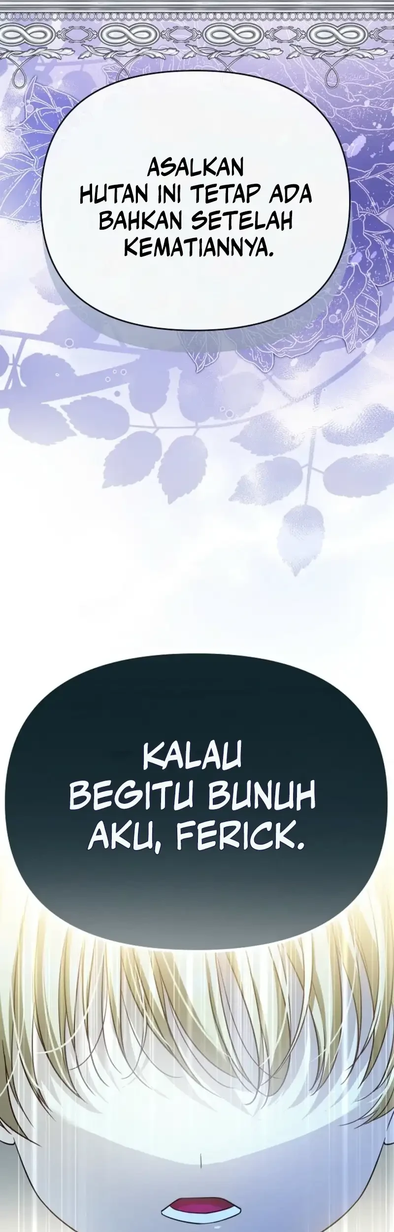 En Travesti - I Became a Fake Prince Chapter 6 - halaman 57