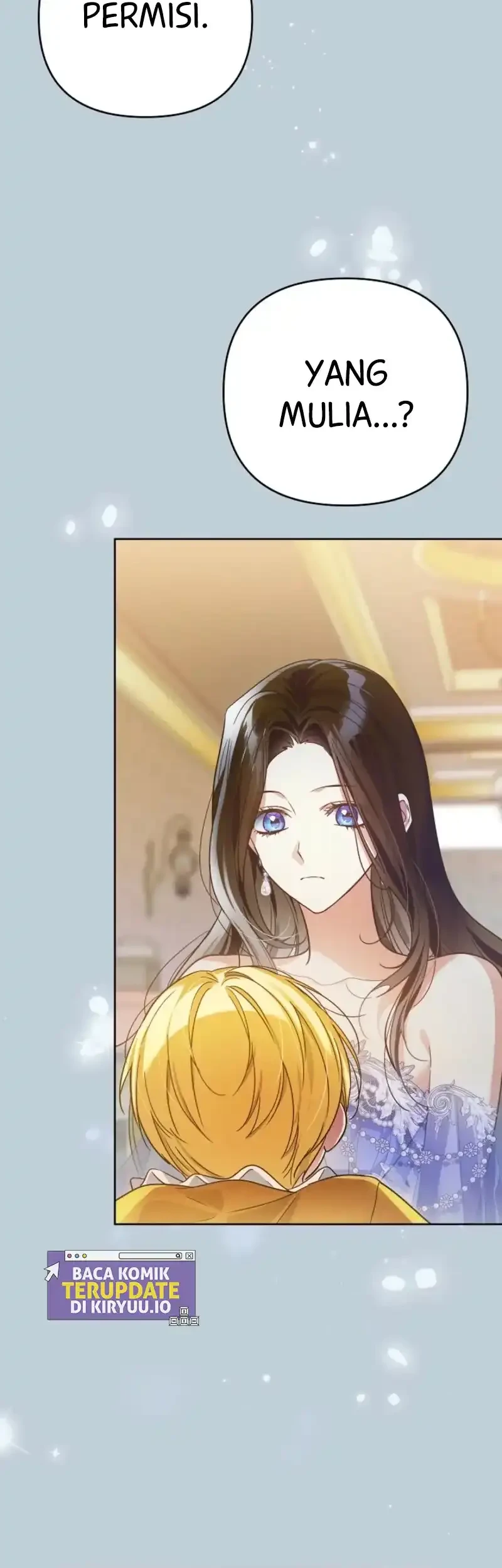 En Travesti - I Became a Fake Prince Chapter 7 - halaman 11