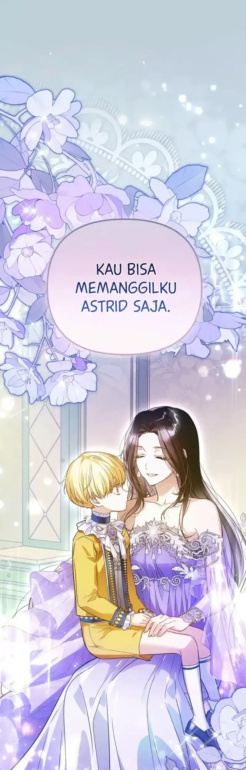 En Travesti - I Became a Fake Prince Chapter 7 - halaman 14
