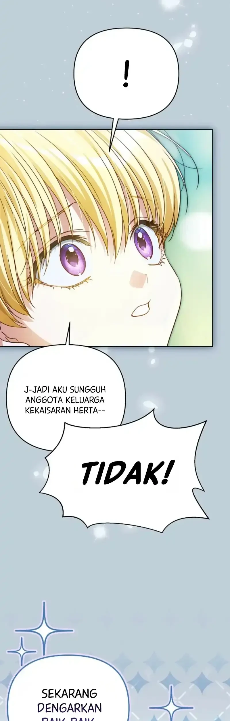 En Travesti - I Became a Fake Prince Chapter 7 - halaman 21