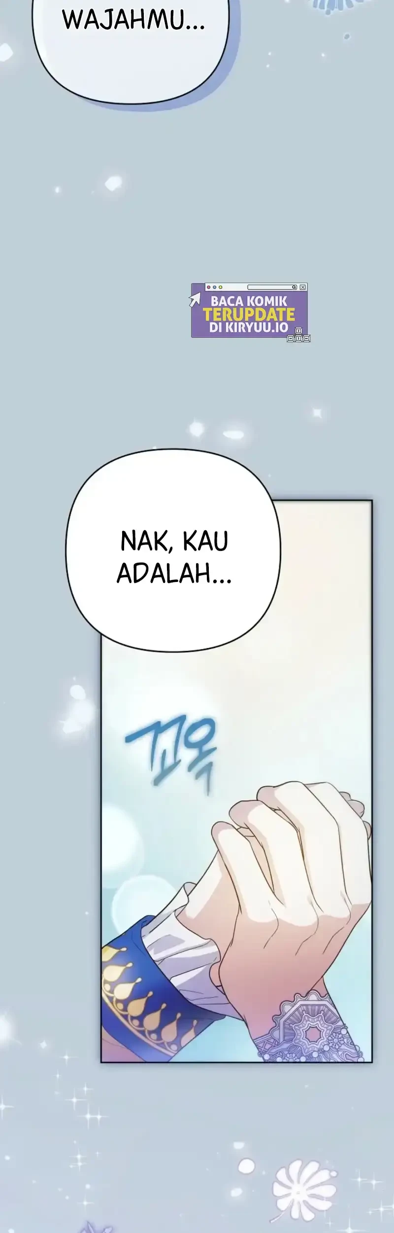 En Travesti - I Became a Fake Prince Chapter 7 - halaman 35