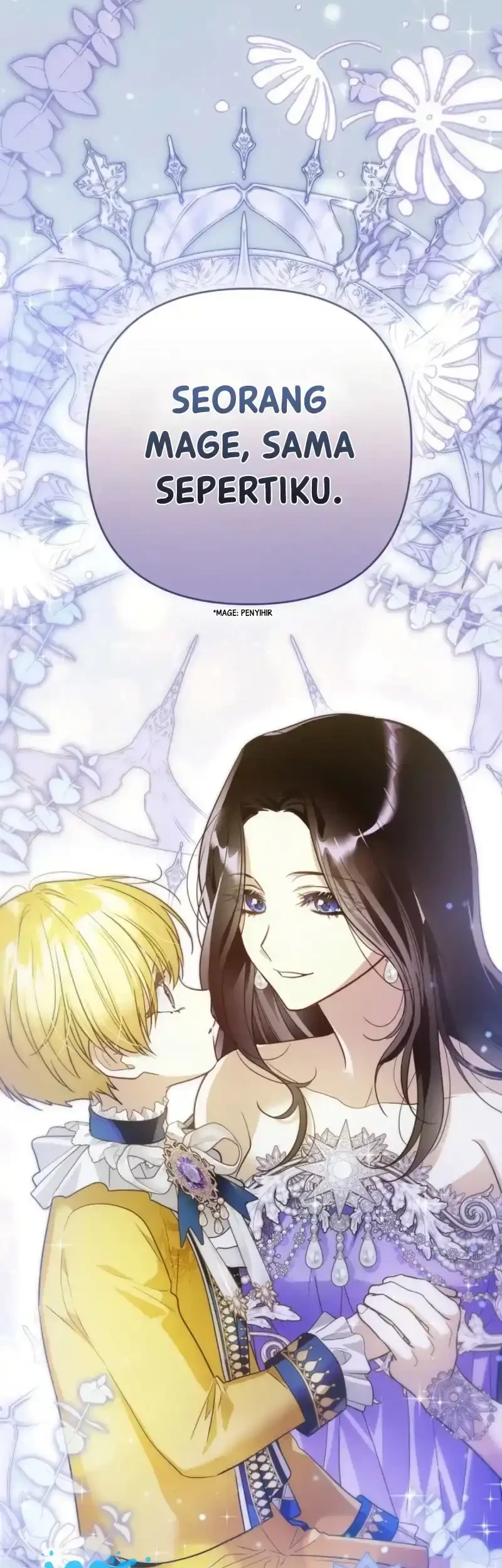 En Travesti - I Became a Fake Prince Chapter 7 - halaman 36