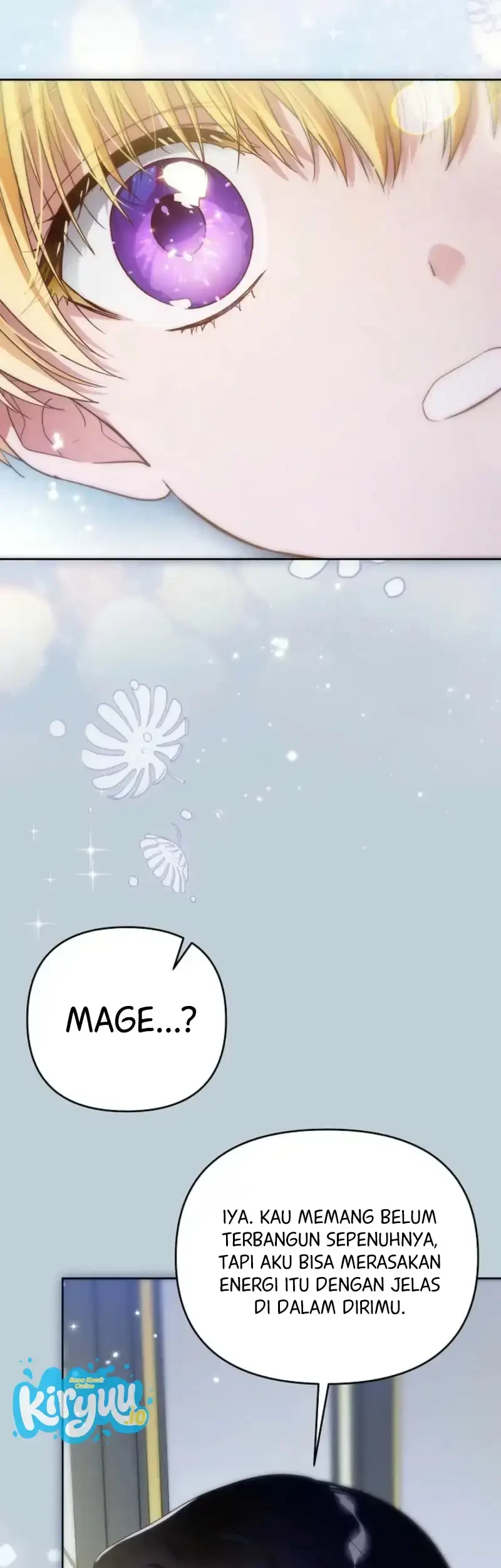 En Travesti - I Became a Fake Prince Chapter 7 - halaman 38