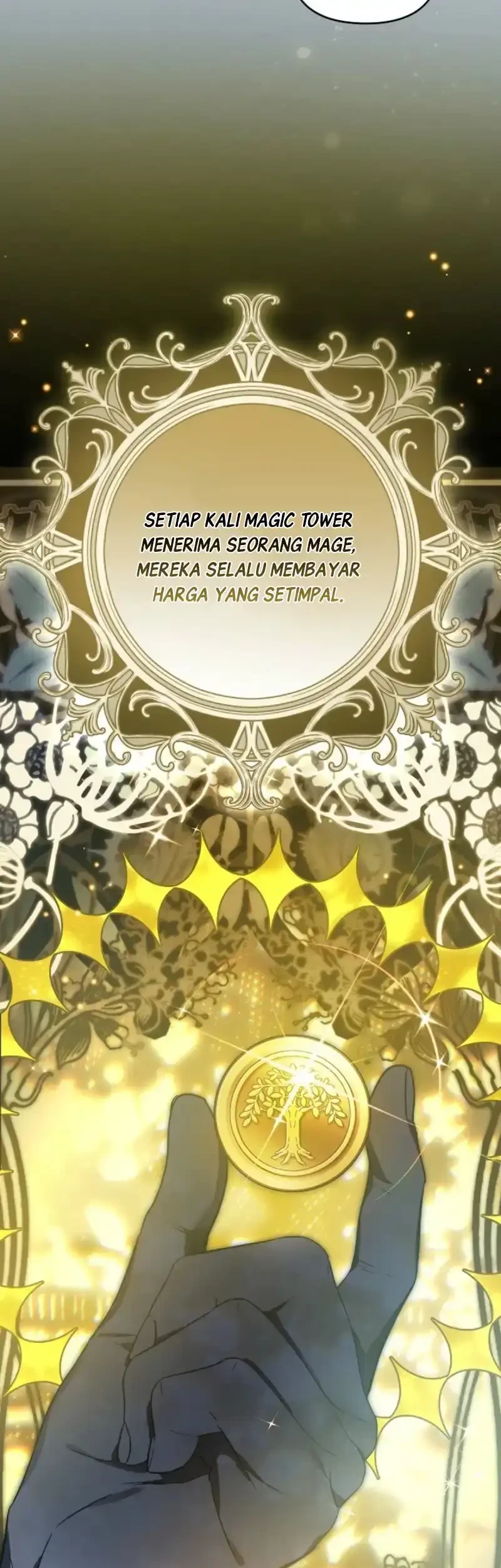 En Travesti - I Became a Fake Prince Chapter 7 - halaman 47