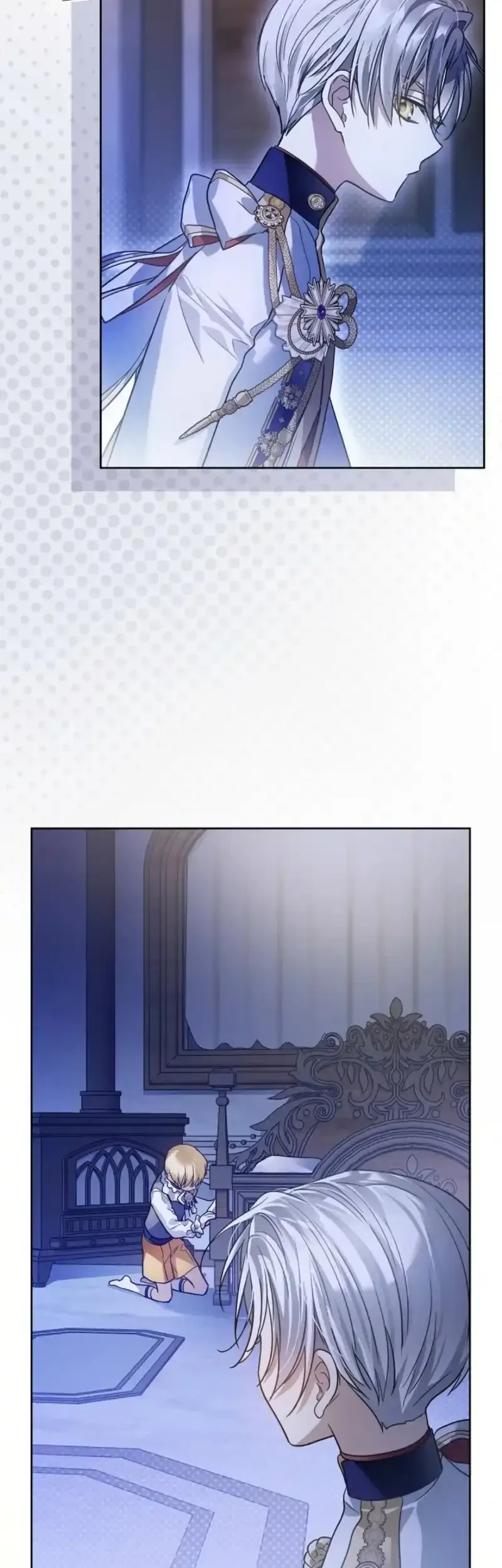 En Travesti - I Became a Fake Prince Chapter 7 - halaman 80