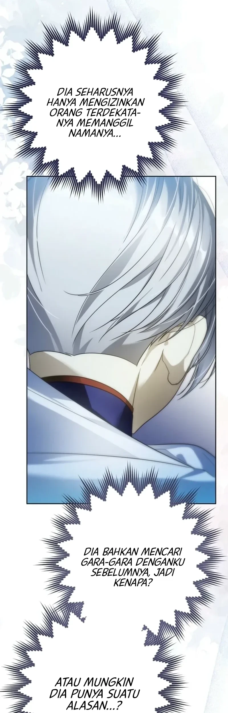 En Travesti - I Became a Fake Prince Chapter 8 - halaman 10