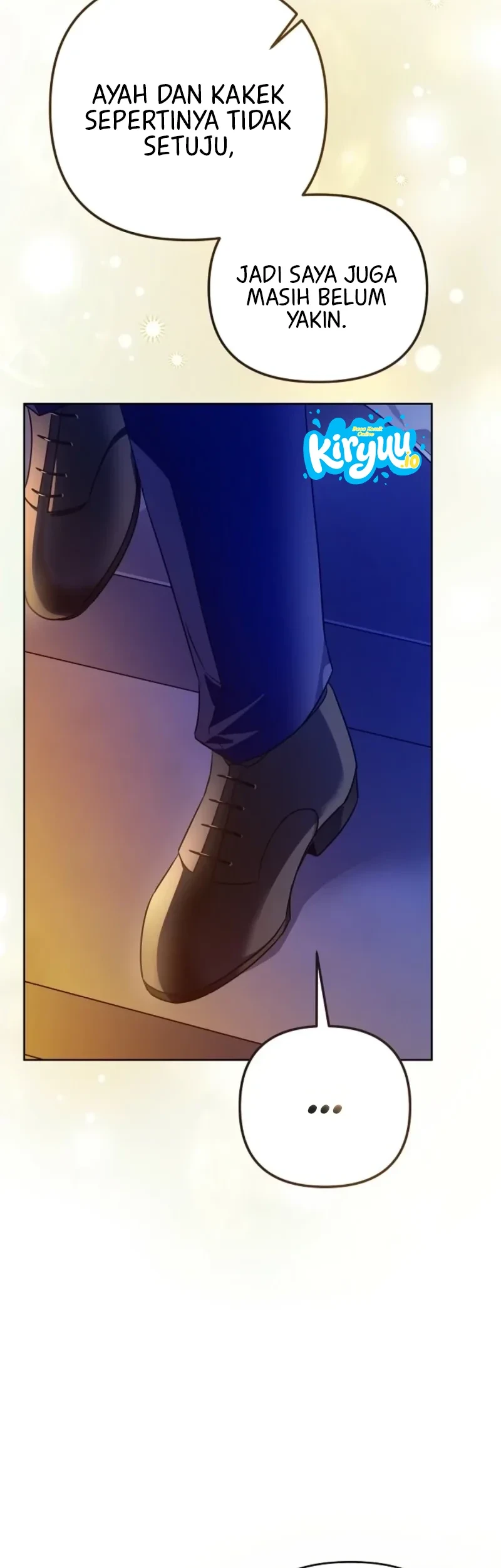 En Travesti - I Became a Fake Prince Chapter 8 - halaman 14