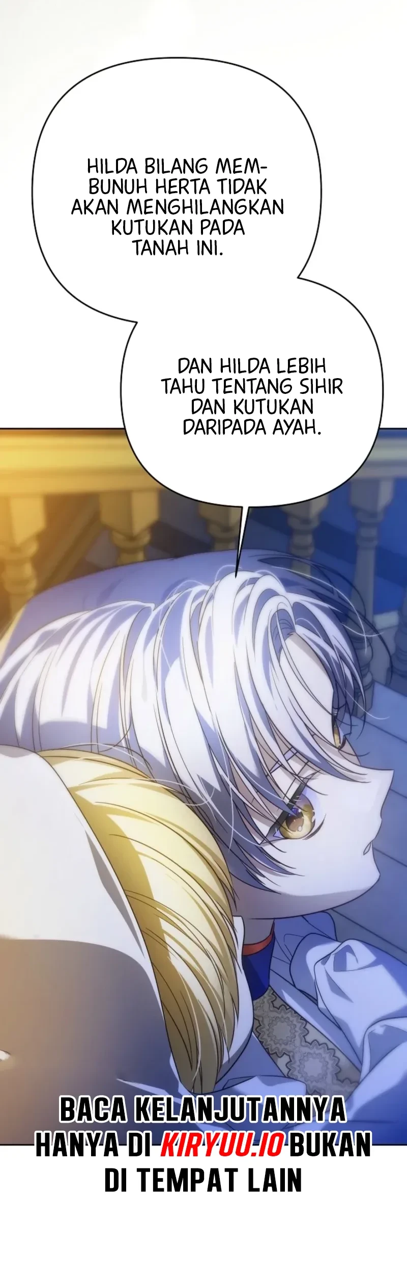 En Travesti - I Became a Fake Prince Chapter 8 - halaman 18
