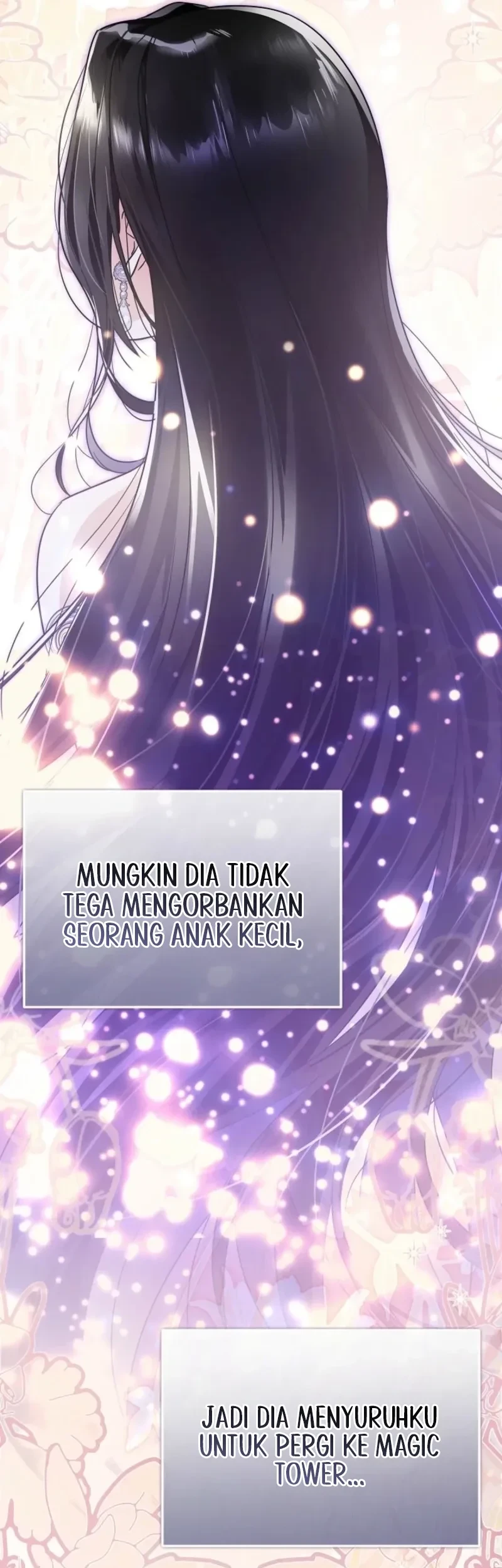 En Travesti - I Became a Fake Prince Chapter 8 - halaman 37