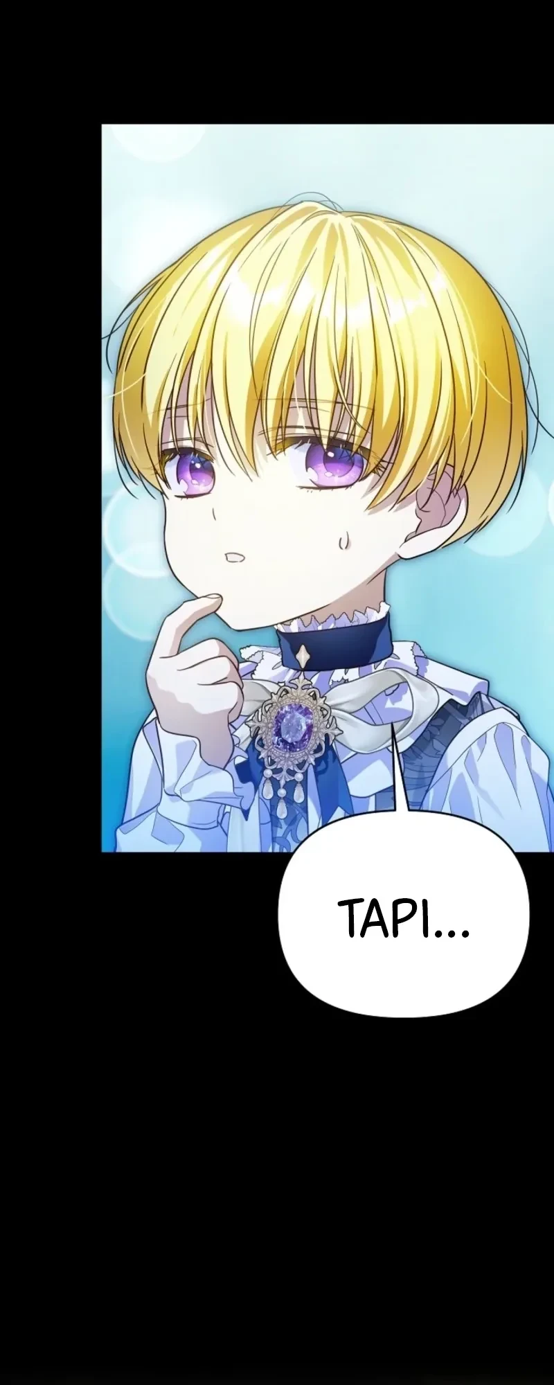En Travesti - I Became a Fake Prince Chapter 8 - halaman 41