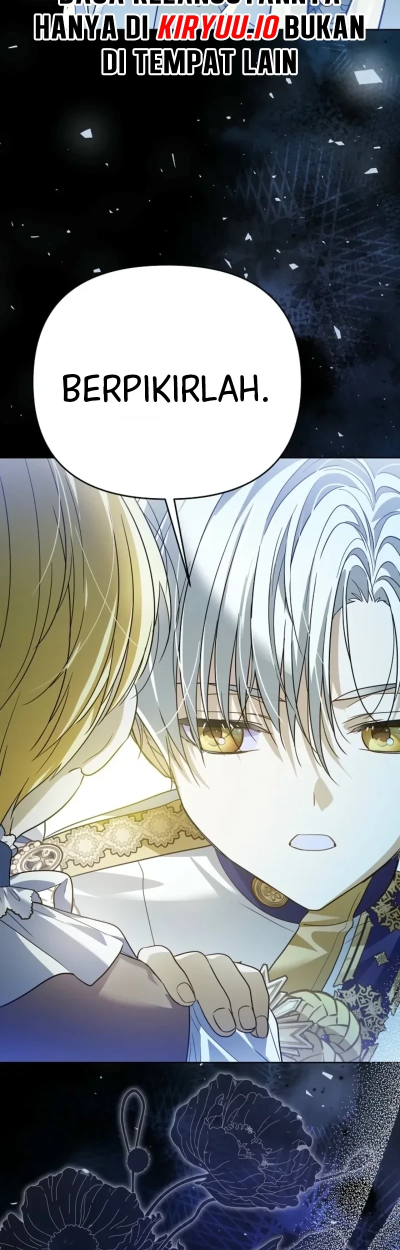 En Travesti - I Became a Fake Prince Chapter 8 - halaman 49