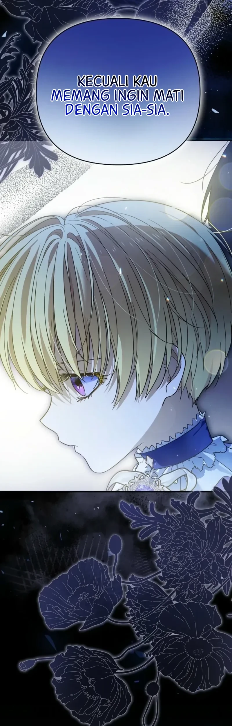 En Travesti - I Became a Fake Prince Chapter 8 - halaman 50