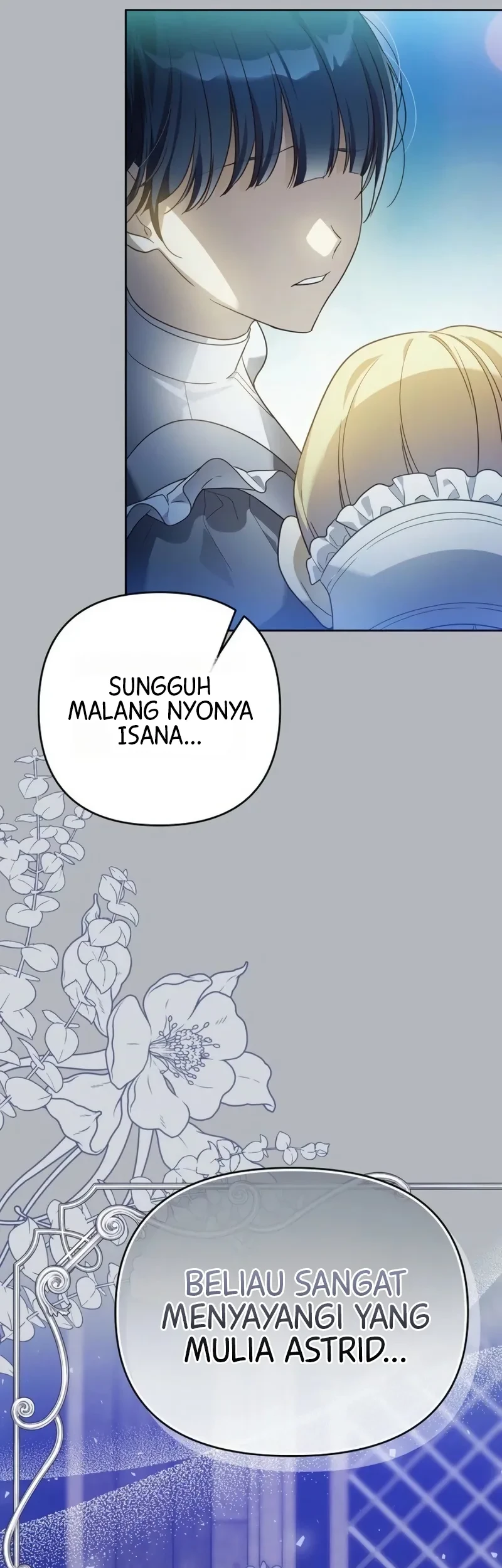 En Travesti - I Became a Fake Prince Chapter 9 - halaman 20