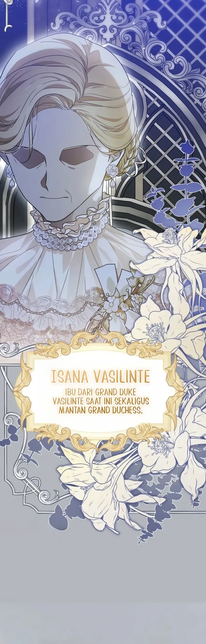 En Travesti - I Became a Fake Prince Chapter 9 - halaman 21
