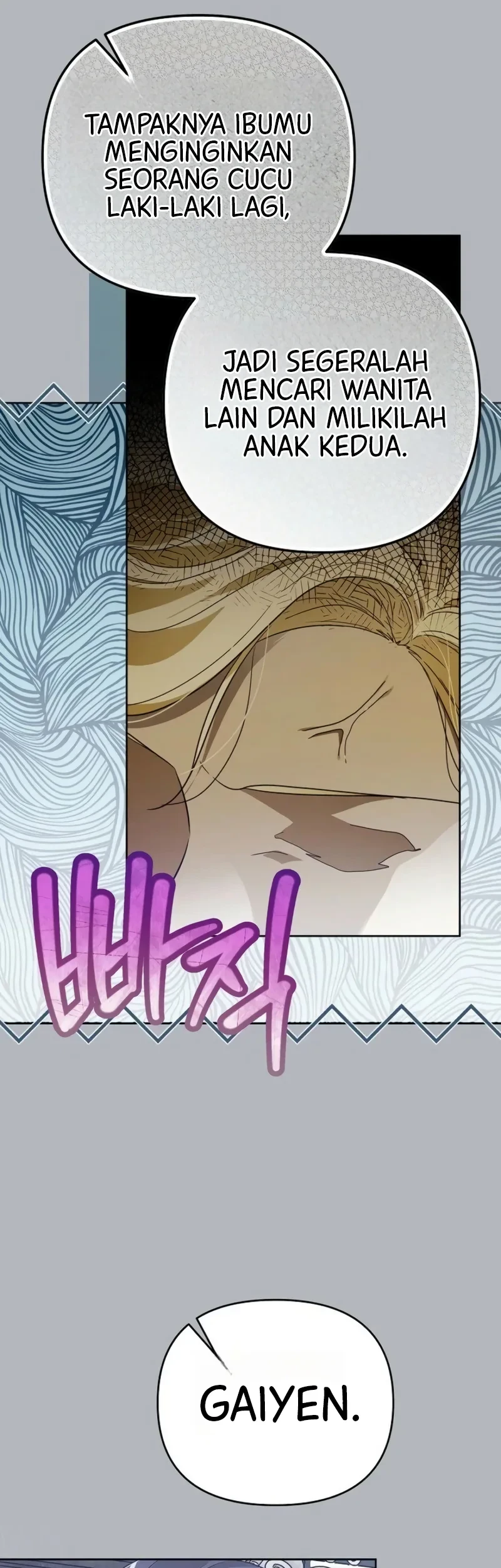 En Travesti - I Became a Fake Prince Chapter 9 - halaman 24