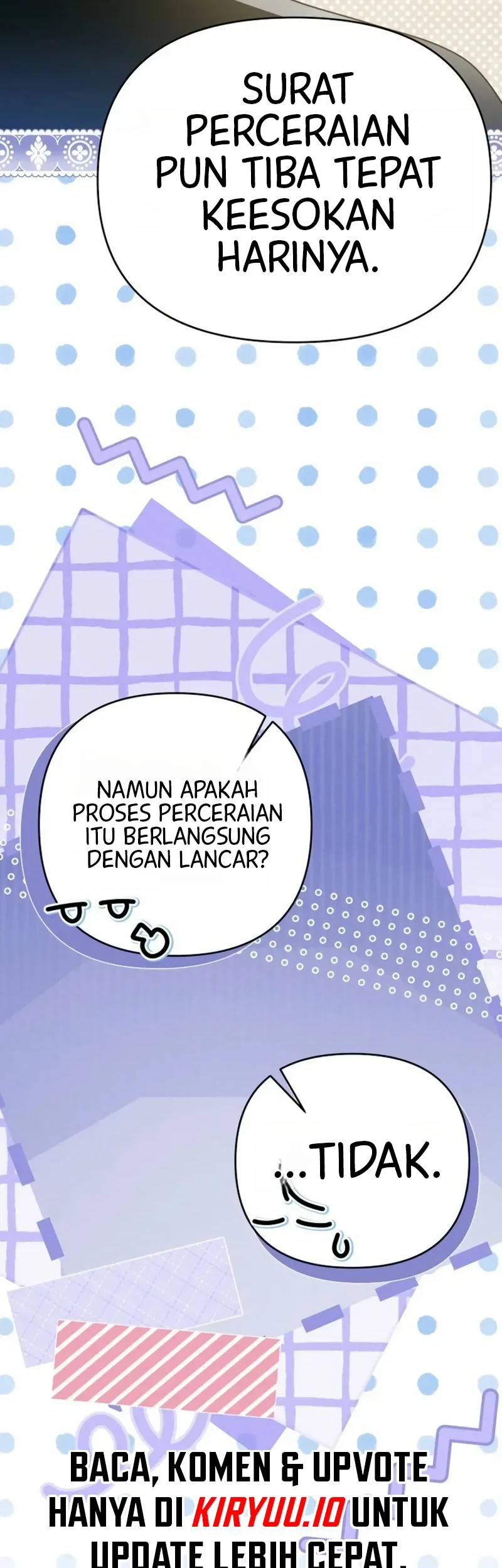 En Travesti - I Became a Fake Prince Chapter 9 - halaman 29