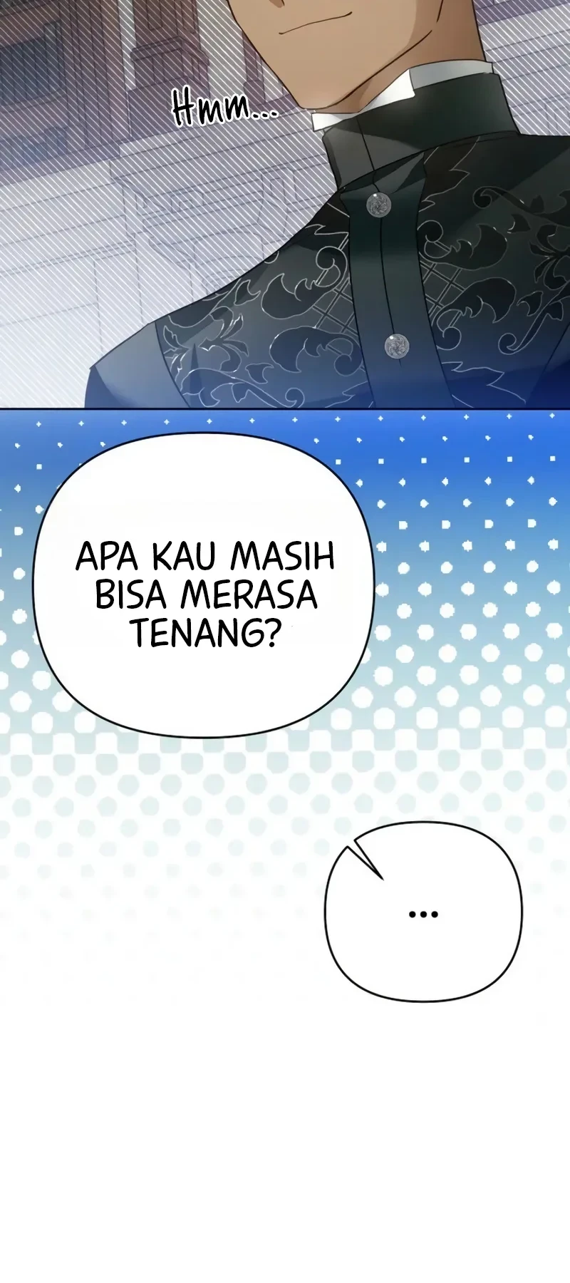 En Travesti - I Became a Fake Prince Chapter 9 - halaman 35