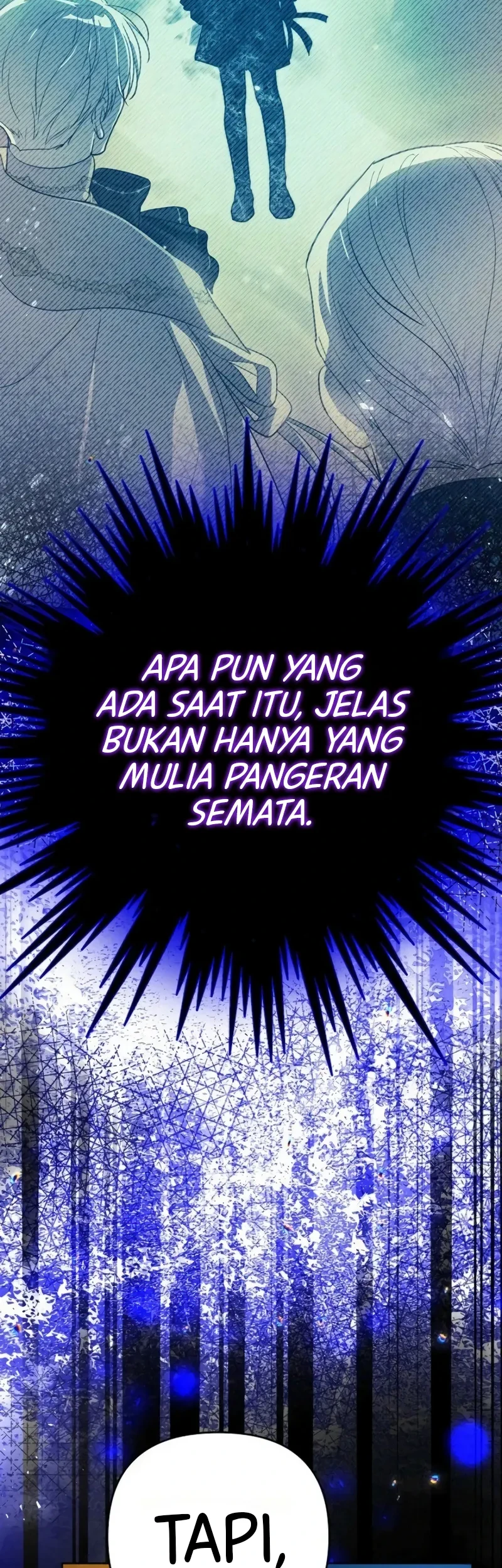 En Travesti - I Became a Fake Prince Chapter 9 - halaman 57