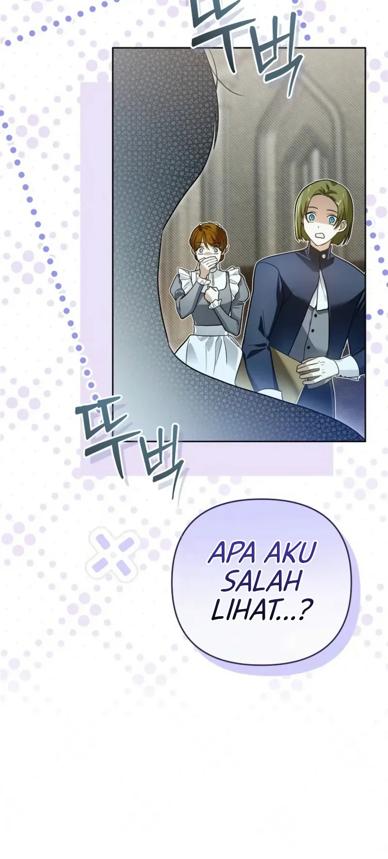En Travesti - I Became a Fake Prince Chapter 9 - halaman 6