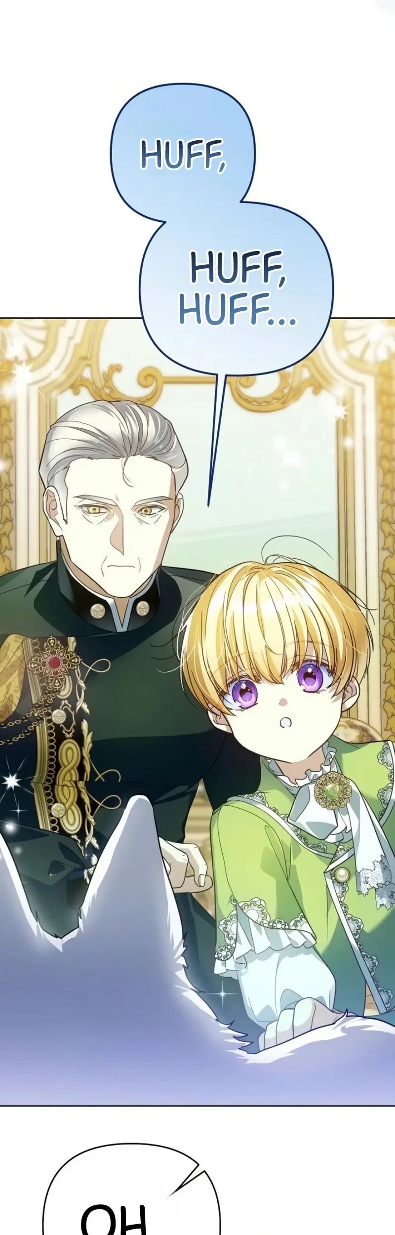 En Travesti - I Became a Fake Prince Chapter 9 - halaman 65