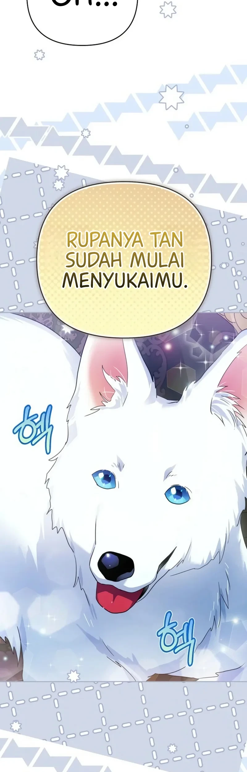 En Travesti - I Became a Fake Prince Chapter 9 - halaman 66
