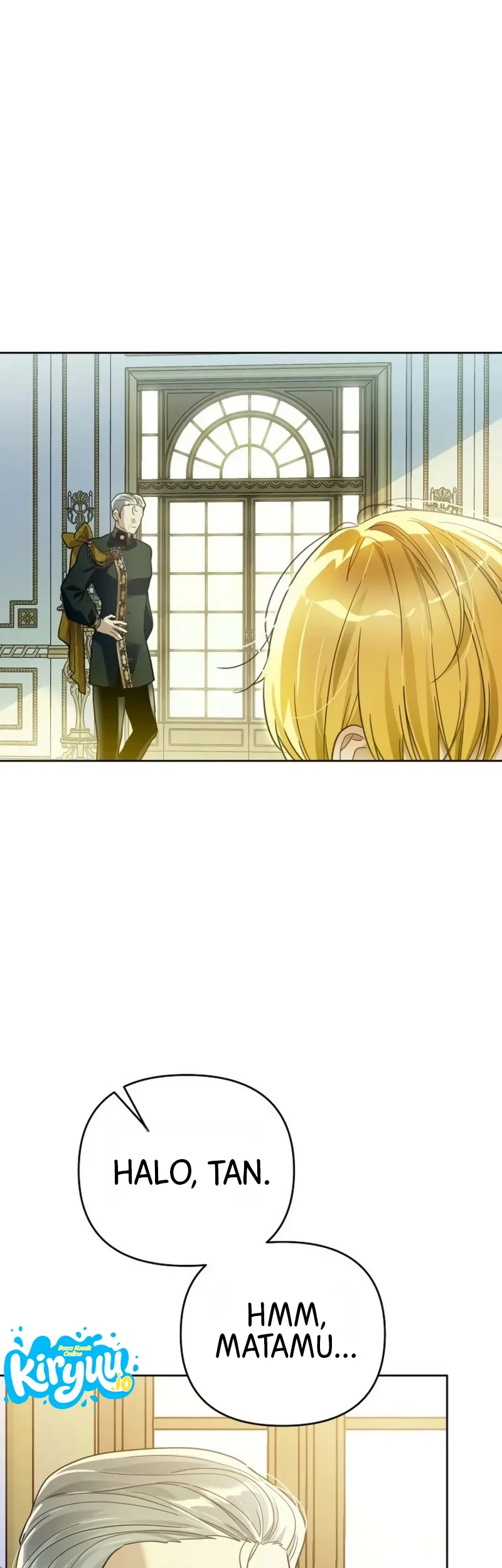 En Travesti - I Became a Fake Prince Chapter 9 - halaman 69