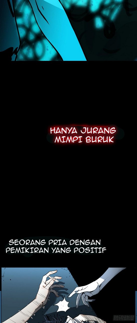 End of Nightmare Chapter 0 - halaman 14