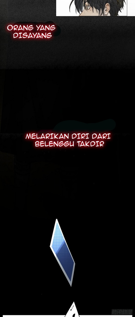 End of Nightmare Chapter 0 - halaman 16