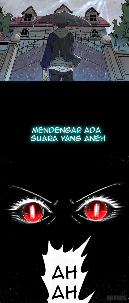 End of Nightmare Chapter 0 - halaman 4