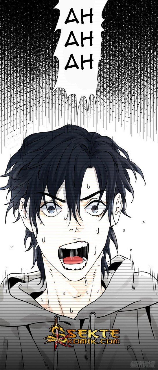 End of Nightmare Chapter 0 - halaman 5