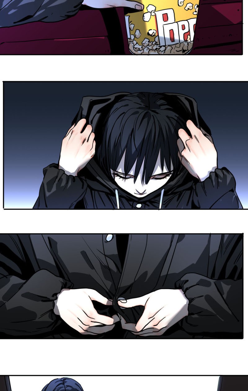 End of Nightmare Chapter 10 - halaman 12