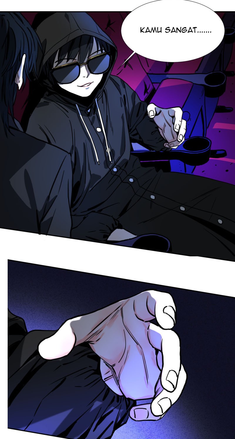 End of Nightmare Chapter 10 - halaman 9