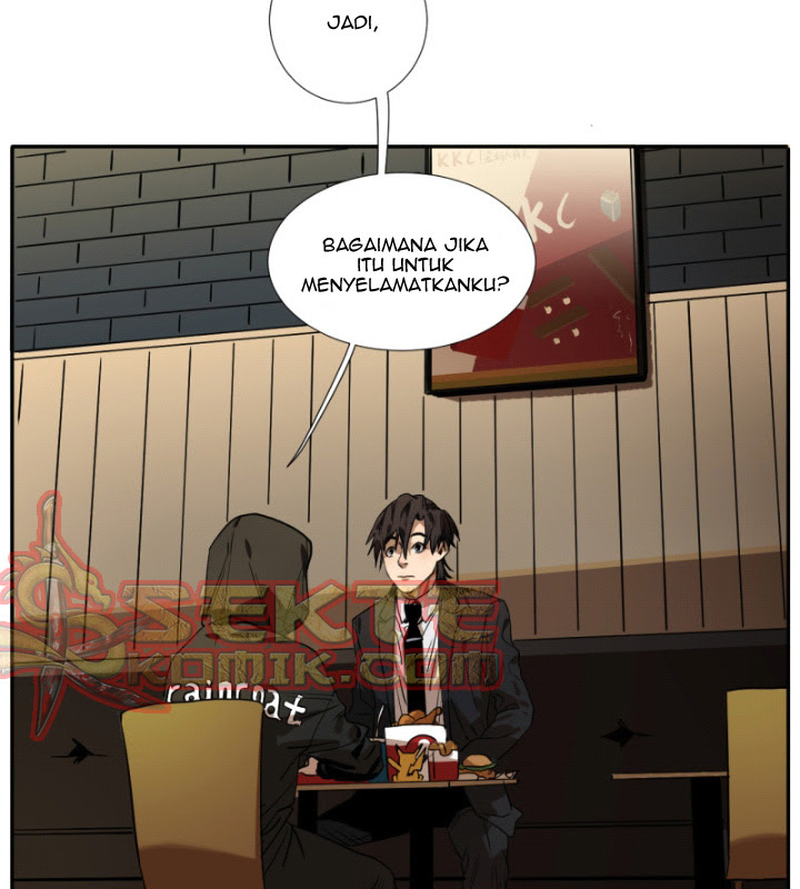End of Nightmare Chapter 11 - halaman 27