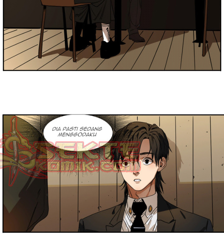 End of Nightmare Chapter 11 - halaman 28