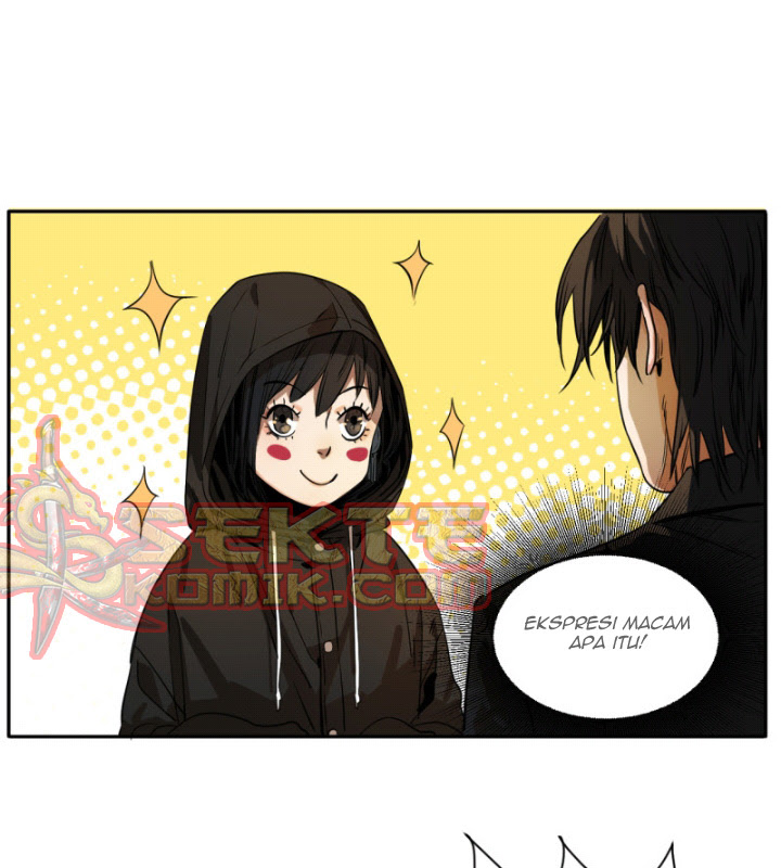 End of Nightmare Chapter 11 - halaman 29