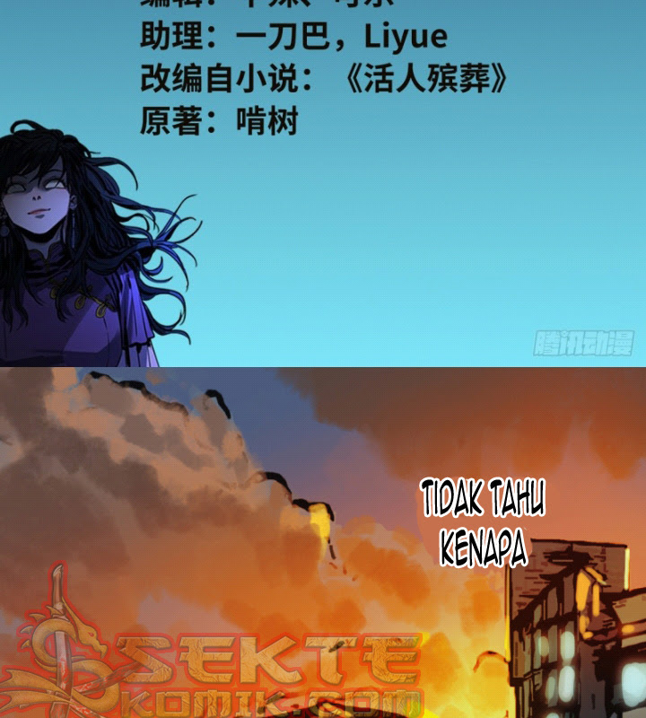 End of Nightmare Chapter 11 - halaman 4