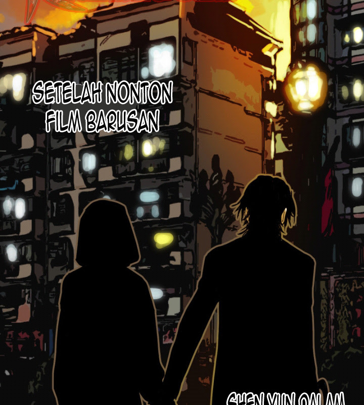 End of Nightmare Chapter 11 - halaman 5