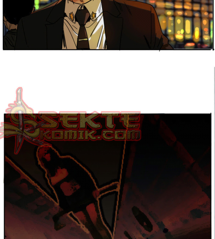 End of Nightmare Chapter 11 - halaman 8