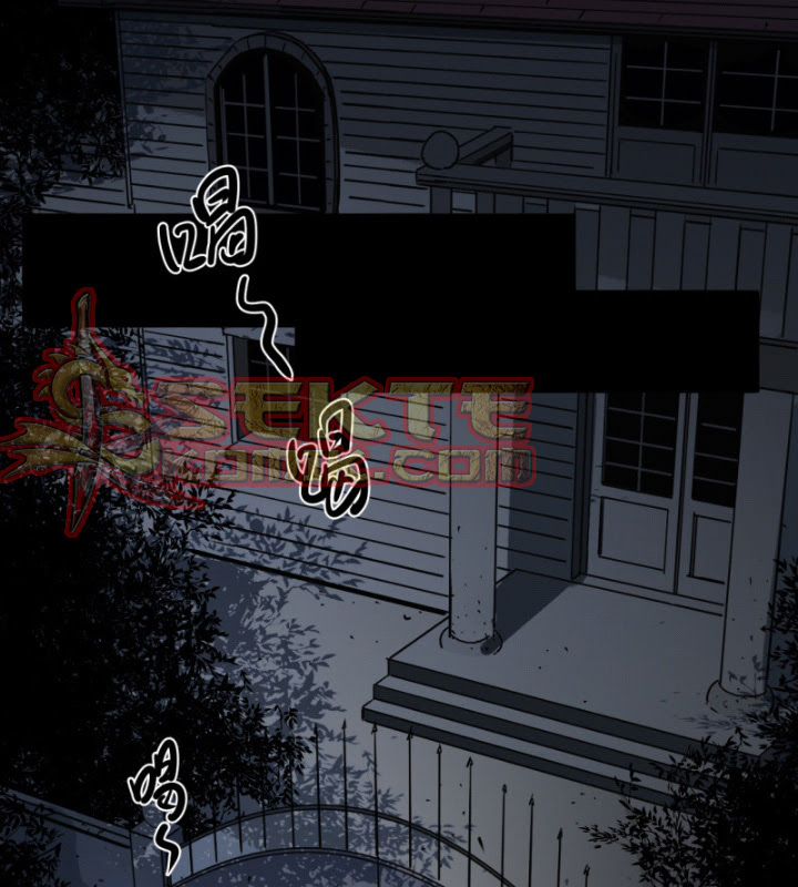 End of Nightmare Chapter 12 - halaman 10