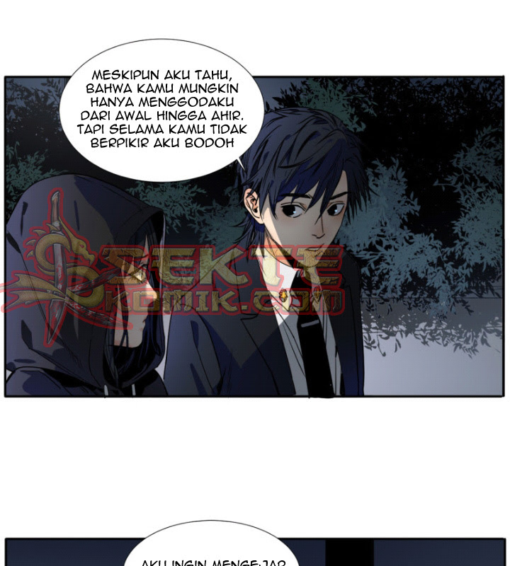 End of Nightmare Chapter 12 - halaman 14