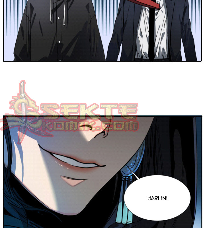 End of Nightmare Chapter 12 - halaman 18