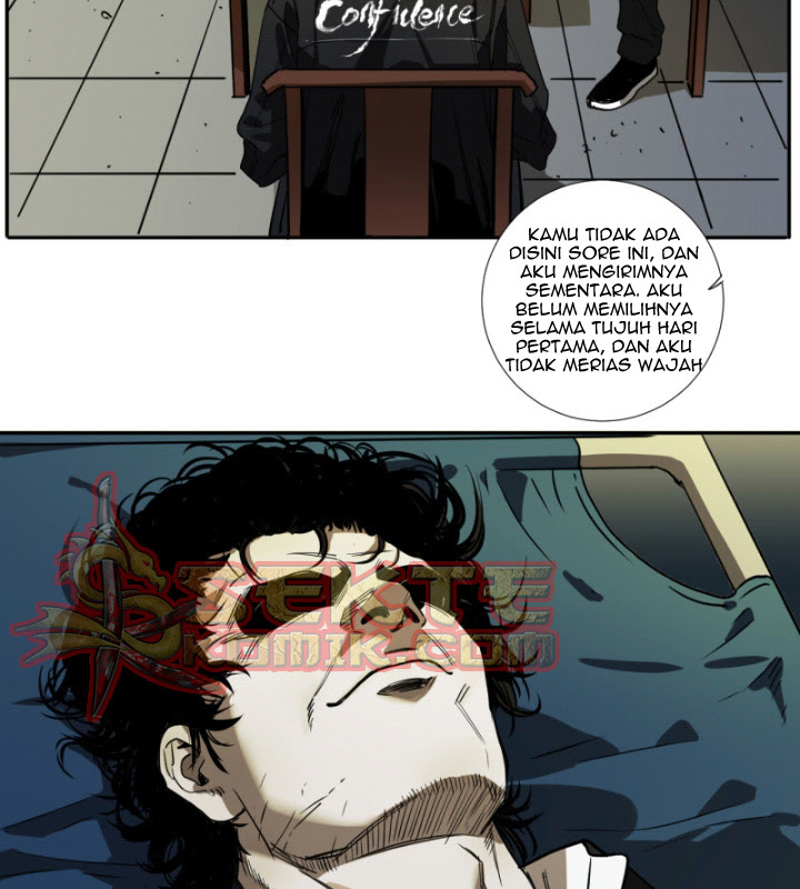 End of Nightmare Chapter 12 - halaman 24