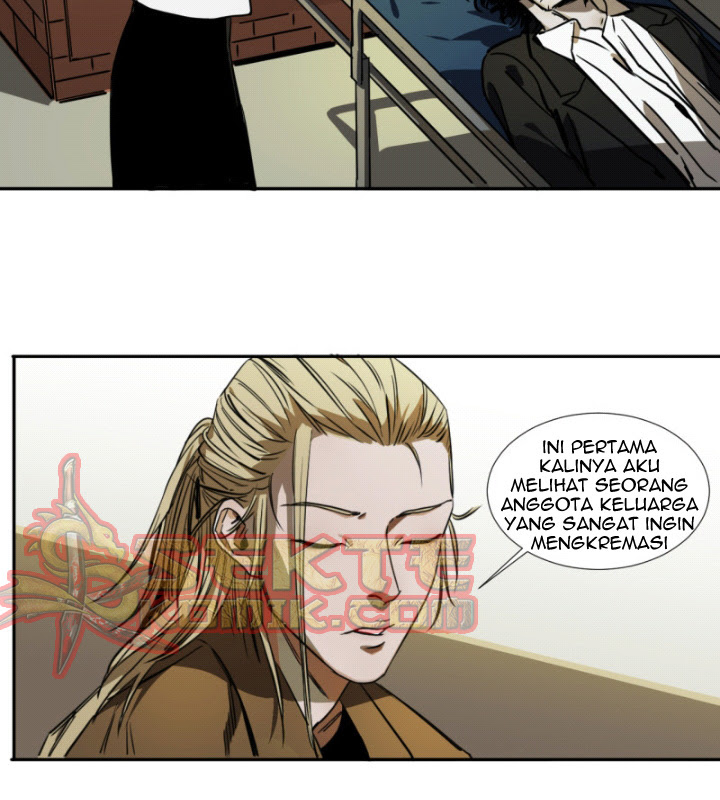 End of Nightmare Chapter 12 - halaman 26