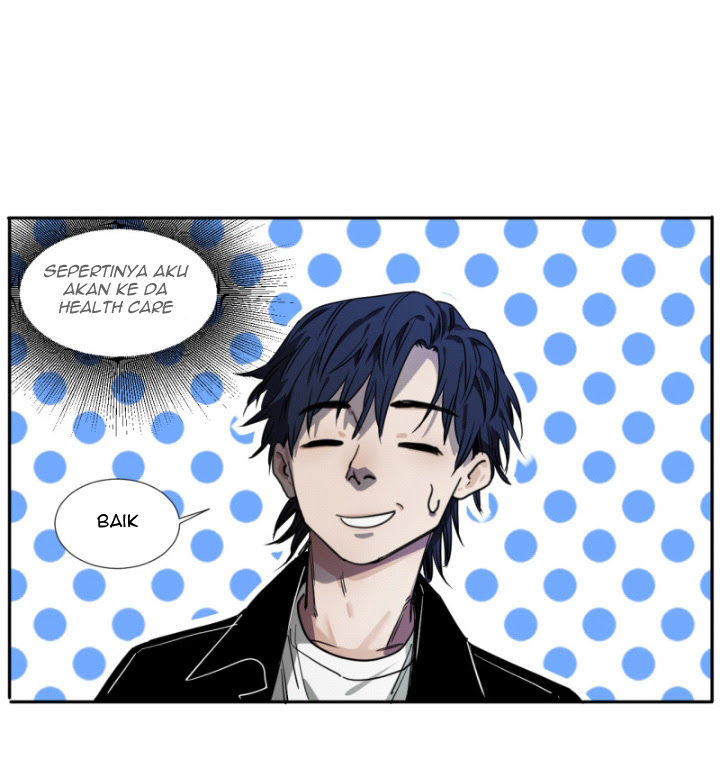 End of Nightmare Chapter 12 - halaman 31
